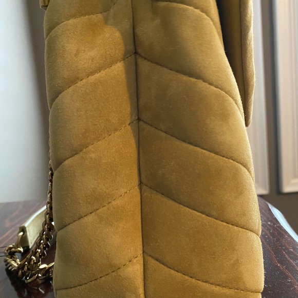 NWT YSL Small LouLou - Picture 7 of 7